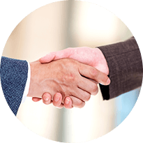 登記完了後、権利書のご送付